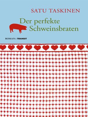 cover image of Der perfekte Schweinsbraten